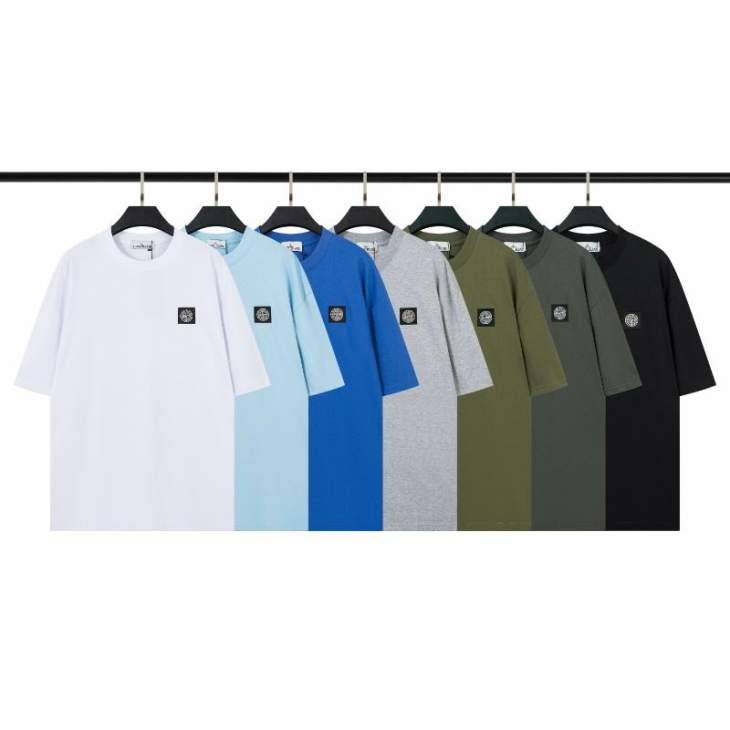 Picture of Stone Island T Shirts Short _SKUStoneIslandM-2XLc2tx6351785